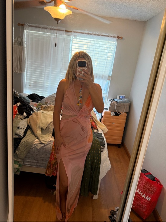 mahina Dresses & Skirts - MAHINA DRESS